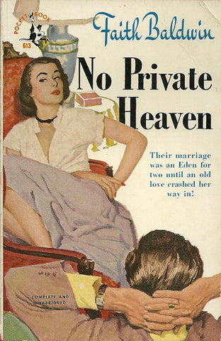 No Private Heaven