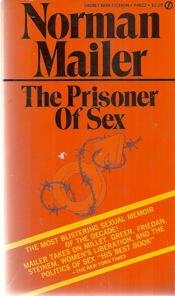 The Prisoner of Sex