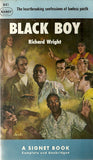 Black Boy
