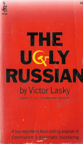 The Ugly Russian