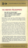 The Age of Belief