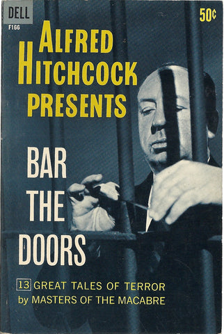 Alfred Hitchcock Presents Bar the Doors