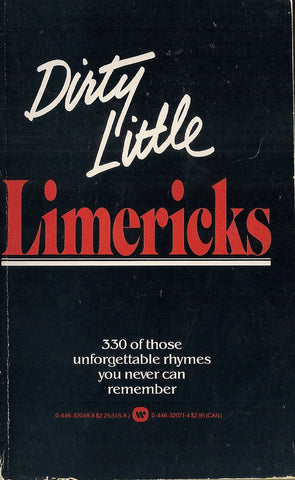 Dirty Little Limericks