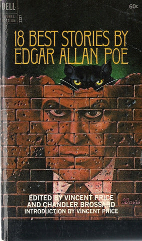 18 Best Stories by Edgar Allan Poe