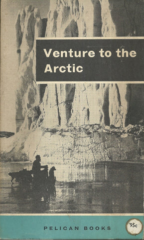 Venture to the Arctic