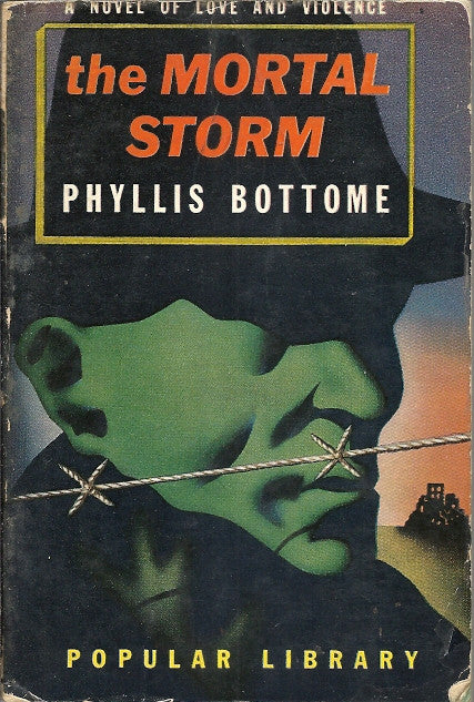 The Mortal Storm