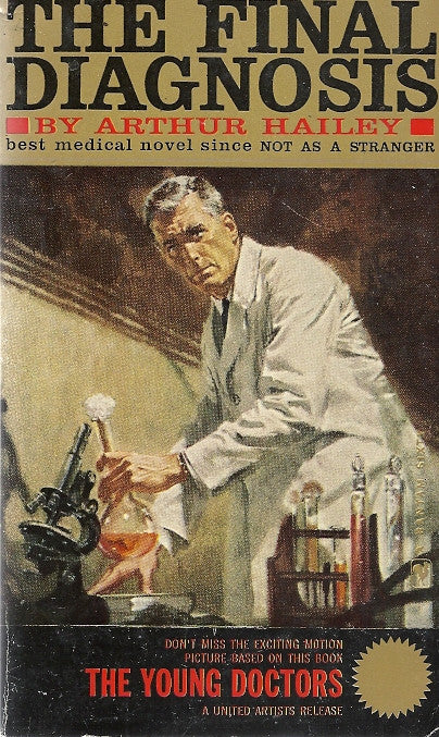 The Final Diagnosis