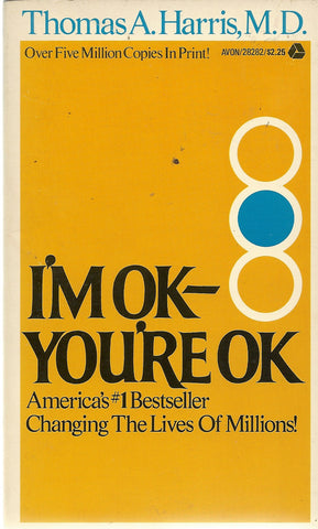 I'm Ok - You're Ok