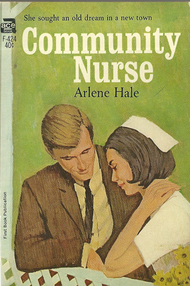 Community Nurse