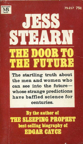 The Door To The Future