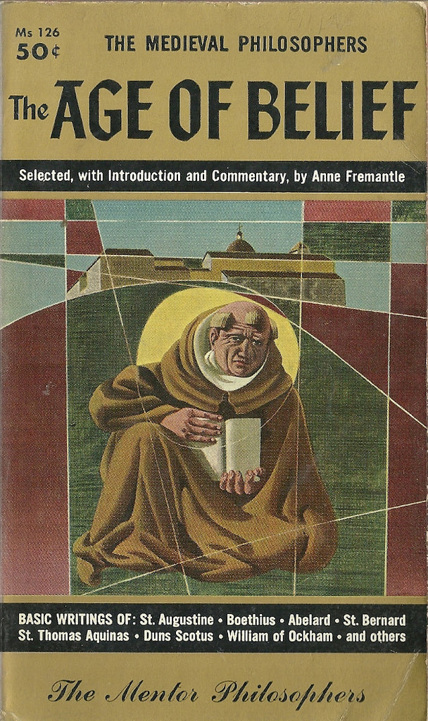 The Age of Belief
