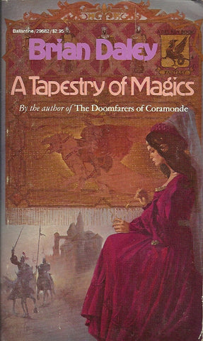 A Tapestry of Magics