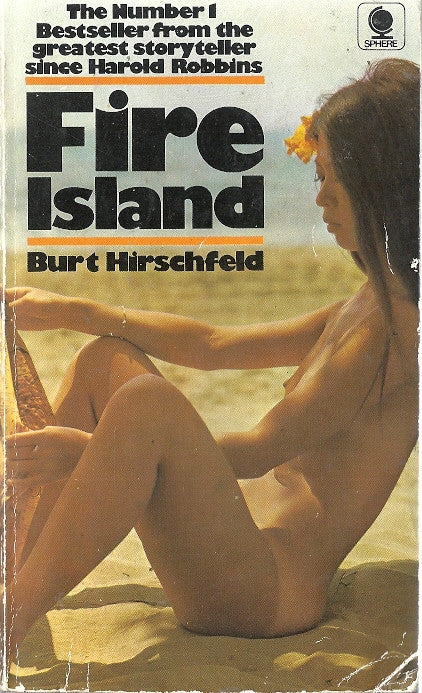 Fire Island
