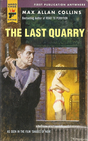 The Last Quarry
