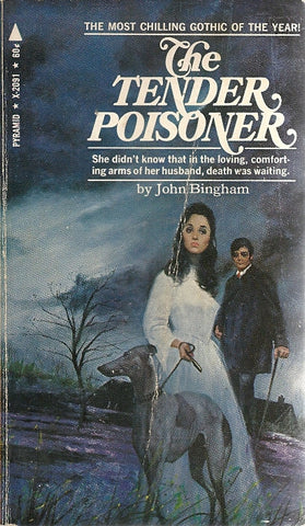 The Tender Poisoner