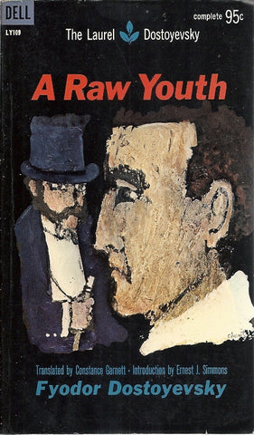 A Raw Youth