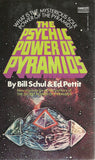 The Psychic Power of Pyramids