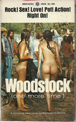 Woodstock One More Time