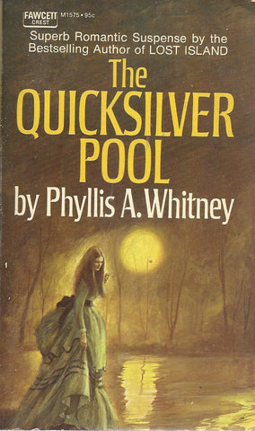 The Quicksilver Pool
