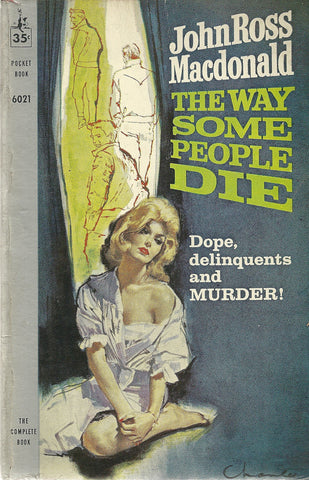 The Way Some People Die