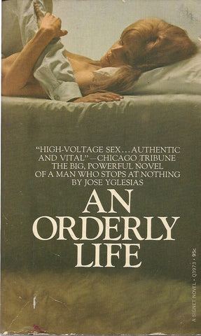 An Orderly Life
