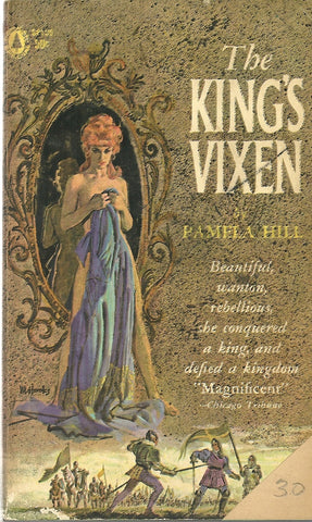 The King's Vixen