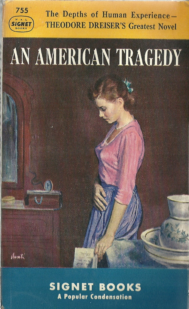 An American Tragedy