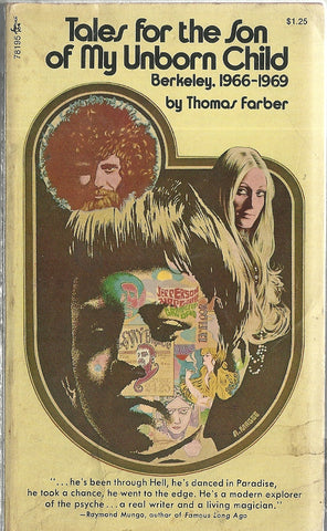 Tales for the Son of My Unborn Child