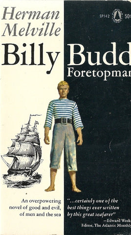 Billy Budd Foretopman