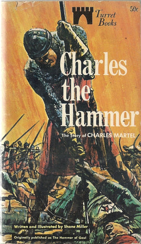 Charles the Hammer