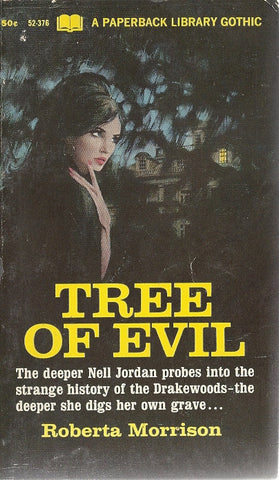 Tree of Evil