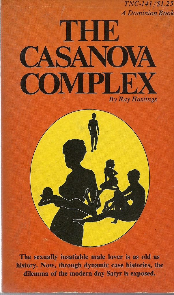 The Casanova Complex
