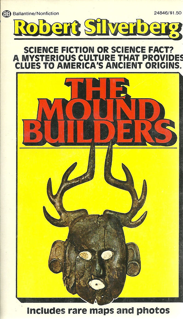 The Mound Builders