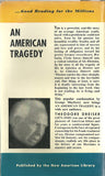 An American Tragedy