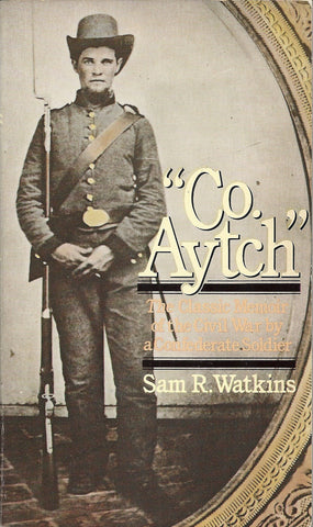 "Co. Aytch"