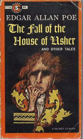The Fall of the House of Usher and other tales