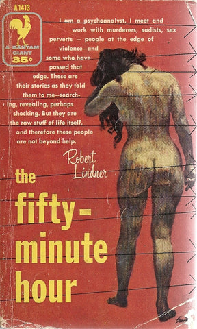 The Fifty Minute Hour