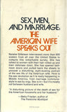 The Erotic Life of the American Wife