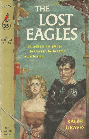The Lost Eagles