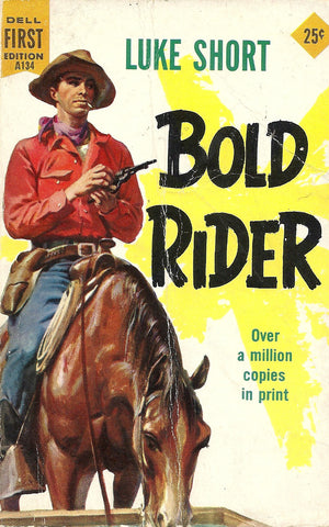 Bold Rider