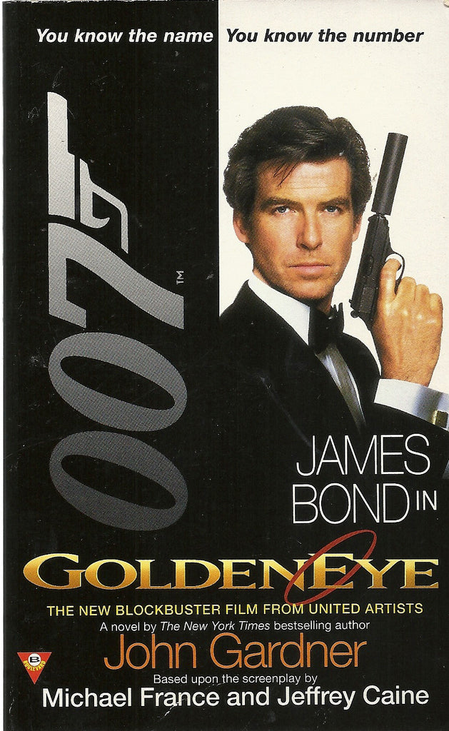 Goldeneye