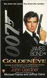 Goldeneye