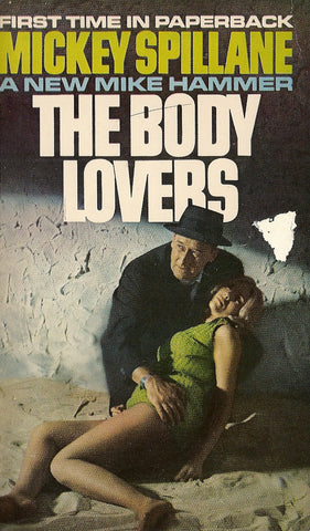 The Body Lovers