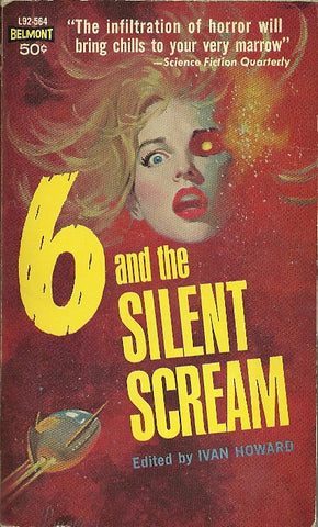 6 and the Silent Scream