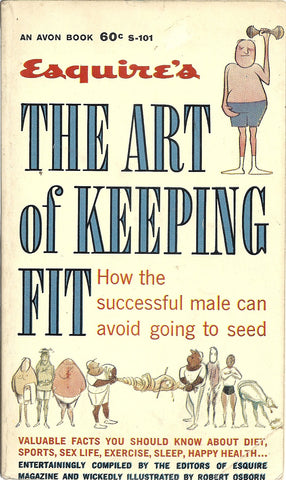The Art of Keeping Fit