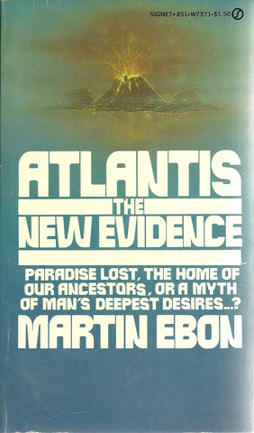 Atlantis The New Evidence