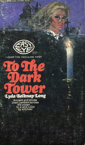 To The Dark Tower