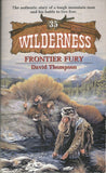 Wilderness Frontier Fury