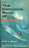 The Complete Book of Surfing