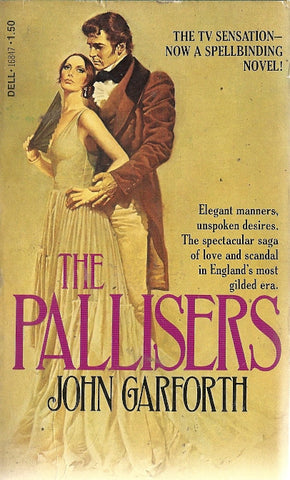 The Pallisers
